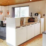 Semesterbostad Ristinge Sommerland I
