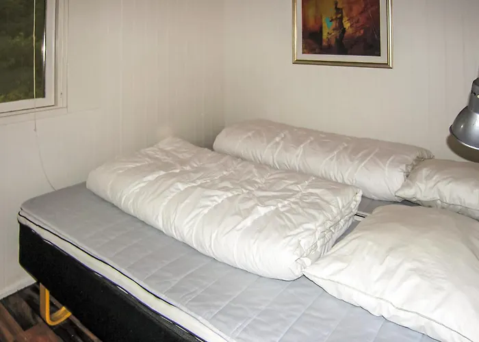 Semesterbostad Ristinge Sommerland I