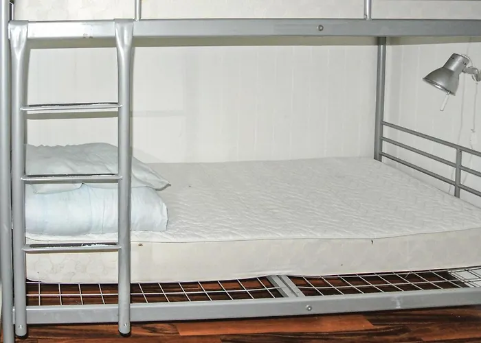 Сasa de vacaciones Ristinge Sommerland I Nordenbro Vesteregn